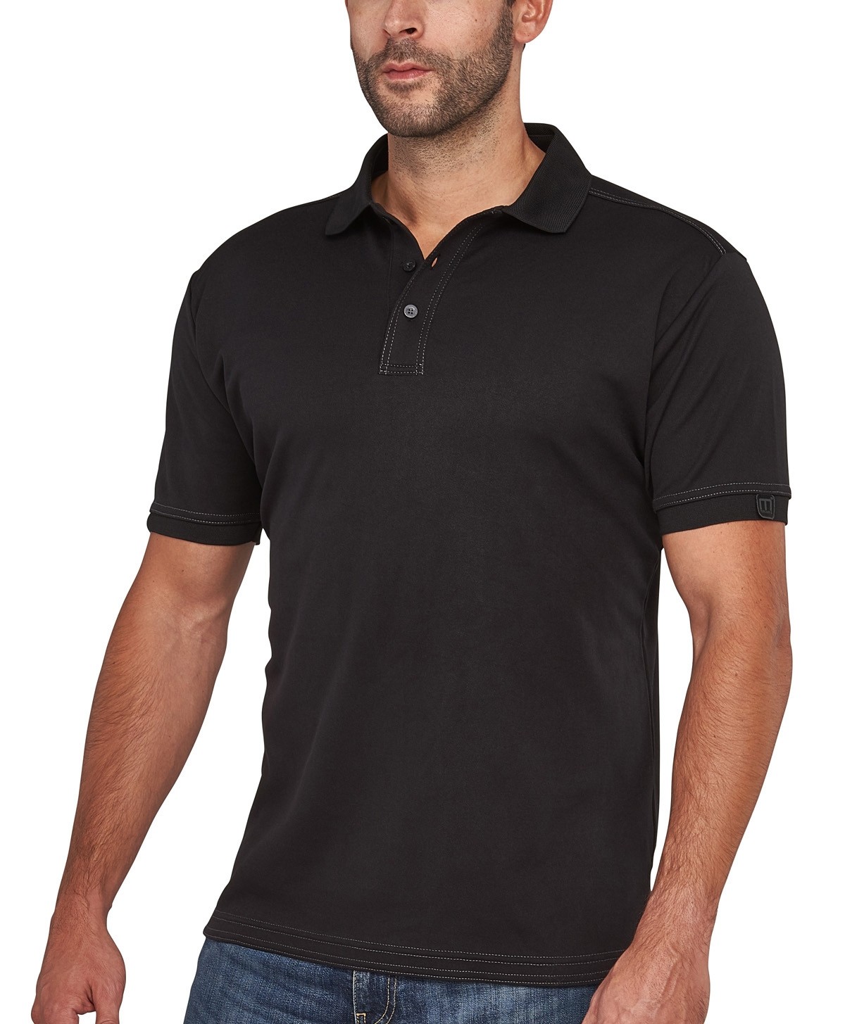 Signature Polo -Men's