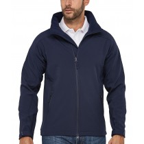 Trek Jacket – Men