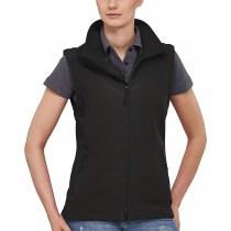 Trek Vest – Women