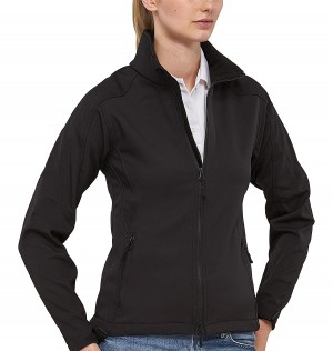 Trek Jacket – Women