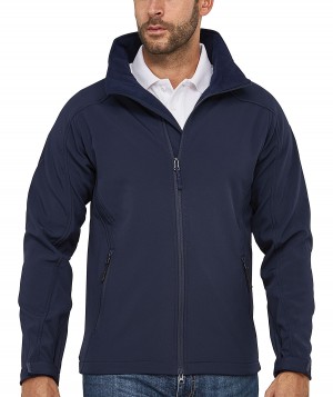 Trek Jacket – Men