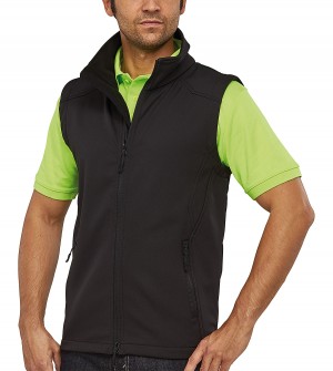 Trek Vest – Men